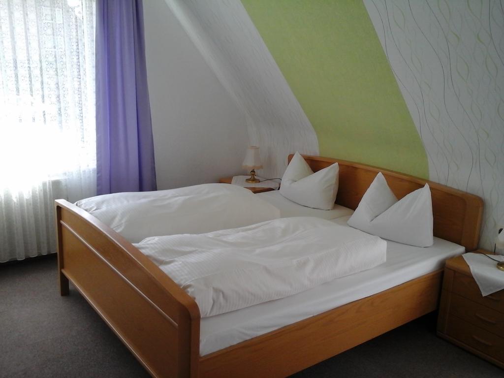 Hotel Amselhof Bispingen Cameră foto